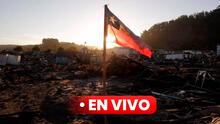 TEMBLOR en Chile HOY, 22 de junio: magnitud, epicentro y toda la información del reporte del CSN