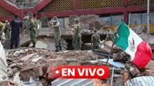 TEMBLOR en México HOY, 22 de junio: magnitud, epicentro e información del SISMO más reciente, según el SSN