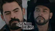 ‘El señor de los cielos 9’ capítulo 90 COMPLETO por Telemundo: horario, canal y dónde ver