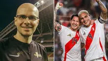 Mr. Chip pone a Perú por encima de Chile para ganar la Copa América 2024: “Siempre rinde en este torneo”