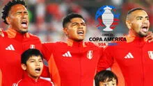 FIFA elige a jugador peruano como parte del XI ideal previo a la Copa América 2024