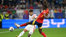 España vs. Italia: La Roja ganó 1 a 0, sumó 6 puntos y avanzó a octavos de final de la Eurocopa 2024