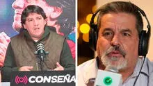 Jean Ferrari y su contundente respuesta sobre una posible reconciliación con Gonzalo Núñez