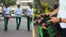 ¿Por qué 'Grin', la empresa que alquilaba scooters en Lima, cerró sus operaciones tras 4 años de su llegada?