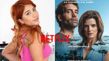 ¿A qué hora se estrena 'Clanes' en Netflix? Horario para ver la serie con la actriz porno peruana Marina Gold