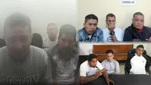 Organización criminal de Piura sentenciada a cadena perpetua: empresarios y bancos entre sus víctimas