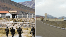 ¿Sabías que Perú tiene una de las prisiones más altas del mundo?: lo albergan los delincuentes más peligrosos