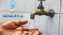 Corte de agua en Trujillo del 1 al 14 de julio por arreglos en Chavimochic: distritos afectados, según Sedalib