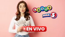 Lotería Nacional de Panamá EN VIVO: descubre los RESULTADOS del LOTTO y PEGA 3 del sábado 22 de junio