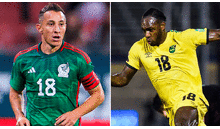[Ver TUDN En Vivo] México vs Jamaica HOY por Copa América: alineaciones, horario y link del partido