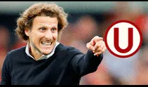 Diego Forlán reveló que sí pudo fichar por Universitario de Deportes: ¿por qué se frustró su llegada?