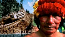 Esta fue la peor película grabada en el Perú: ocasionó la muerte de varios indígenas de Iquitos