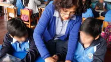 Sueldo para profesores en Perú: ¿Cuánto es el mínimo y máximo que pueden ganar al mes?