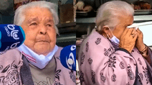 Piqueteadero Doña Segunda: estas son las razones que dio la DIAN para cerrar local a señora de 87 años