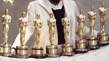La mujer que más premios de los Oscar ha ganado en toda la historia: no es actriz ni directora