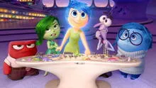 'Intensamente 2': 4 emociones eliminadas por Pixar que podrían regresar en la tercera parte