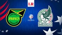 Jamaica vs México EN VIVO: fecha, horario y canal de tv dónde ver partido por Copa América 2024