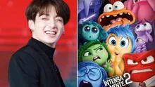 Jungkook de BTS es comparado con nueva emoción de 'Intensamente 2': ¿puedes adivinar de cuál se trata?