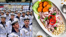 Embajador de Rusia en Perú revela que comida peruana tiene gran demanda en Moscú: hasta militares preparaban ceviche