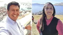 Tragedia en Cusco: reconocidos periodistas mueren tras despiste y volcadura de automóvil
