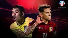 Cómo VER la Copa América 2024 desde Venezuela EN VIVO: horas, FECHAS y últimos detalles HOY