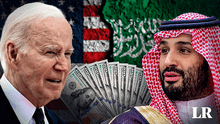 El fin de los petrodólares: el trascendental acuerdo entre Arabia Saudita y Estados Unidos que duró 50 años