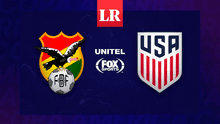 [Unitel EN VIVO] Horario Bolivia vs. Estados Unidos por la Copa América 2024