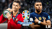 ¿Cómo ver GRATIS la Eurocopa 2024 en República Dominicana? Canales oficiales y las mejores opciones ONLINE