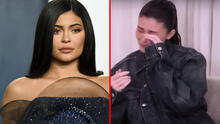 Kylie Jenner explota en llanto por burlas sobre su físico: "¿Por qué piensan que está bien hablar de mí?"