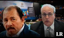 Estados Unidos espera que la OEA adopte “una resolución muy fuerte” contra Nicaragua