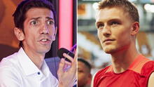 Giancarlo Granda LIQUIDA a Oliver Sonne por su rendimiento con la selección peruana: “Sobrevalorado”