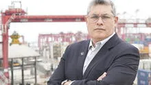 Carlos Merino, CEO de DP World Perú y Ecuador: "Chancay no es una amenaza para el Callao"