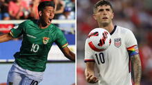 Bolivia vs. Estados Unidos EN VIVO: ¿en qué canal ver el partido por la fecha 1 de la Copa América 2024?