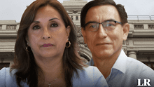 Comisión de Fiscalización evaluará casos de Martín Vizcarra y relojes Rolex este lunes