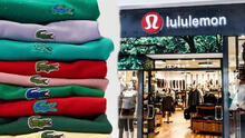 Conoce cuál es la empresa textil peruana que confecciona ropa para marcas internacionales como Lacoste y Lululemon