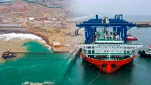 Puerto de Chancay implementará tecnologías de última generación traída desde China: descubre cuáles serán