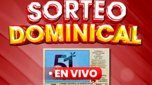 Lotería Nacional de Panamá EN VIVO: resultados del 'Sorteo Dominical' hoy, 23 de junio, vía Telemetro