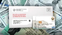Cheque de estímulo: activa AQUÍ la tarjeta prepagada en California para cobrar 1.200 dólares