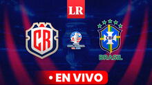 ¡Empate que sirve! Costa Rica iguala por 0-0 ante Brasil y sueña con la clasificación en la Copa América 2024