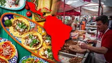 El ÚNICO país de América Latina cuya cocina fue declarada Patrimonio Inmaterial de la Humanidad: no es Perú