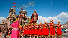 Inti Raymi 2024: así se vivió la fiesta del sol en la ciudad imperial del Cusco