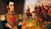¿Qué pasó el 24 de junio de 1821 en la Batalla de Carabobo de Venezuela?
