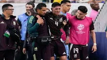 Edson Álvarez no jugará más en la Copa América 2024 por lesión: ¿será reemplazado?