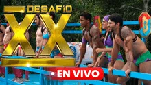 VER Desafío EN VIVO vía Caracol TV: TRANSMISIÓN del capítulo 56 COMPLETO HOY, 24 de junio, en Colombia