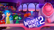 Intensamente 2: desde hoy la película ya no tiene restricciones de precios en Perú