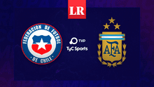 ¿Dónde ver EN VIVO el partido de Argentina vs Chile por el grupo A de la Copa América 2024?