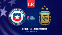 [Chilevisión CHV ONLINE] Ver Chile vs. Argentina EN VIVO por la Copa América 2024