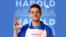 Harold Azuara es el nuevo eliminado de MasterChef Celebrity 2024: "Esta temporada ha llegado a su fin"