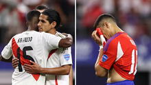 ¿Qué resultado necesita Perú del Chile vs. Argentina para avanzar en la Copa América 2024?