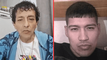 Toño Centella da INSÓLITO mensaje y justifica su saludo a 'El Monstruo', el secuestrador más buscado del Perú
